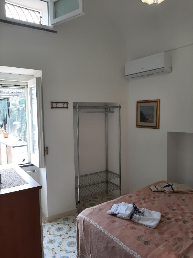 Casa Almary Leilighet Amalfi Eksteriør bilde